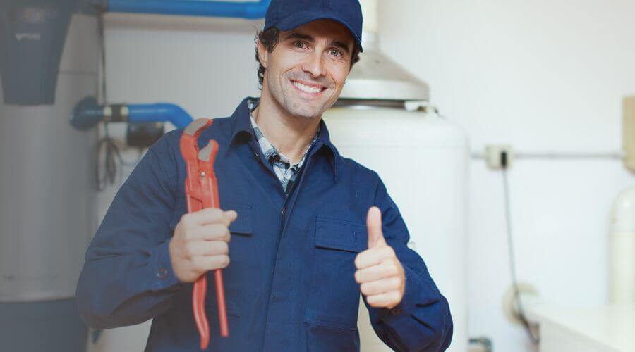 Professional Leak Detection Services in Converse, IN